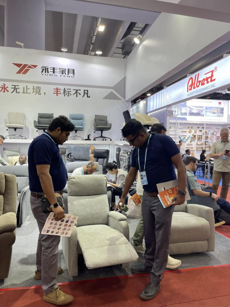 Canton Fair-2023 Guangzhou, China3