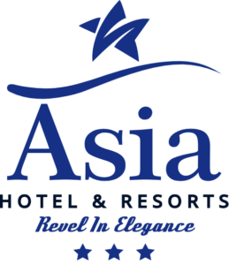 Logo Asia Hotel