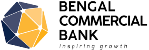 Logo Bengal Commercial Bank